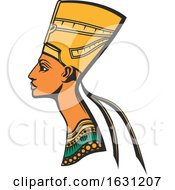 Poster, Art Print Of Nefertiti