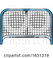 Hockey Goal Net by Vector Tradition SM