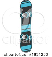 Snowboard by Vector Tradition SM