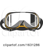 Pair Of Goggles