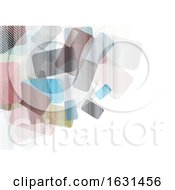 Poster, Art Print Of Abstract Creative Design Background