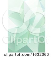 Poster, Art Print Of Geometric Background