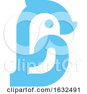 Set Of Icons Or Logo Templates With Little Birds Duck Sparrow Penguin And Parrot Isolated On A White Background Line Art Style