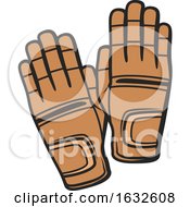 Equestrian Gloves