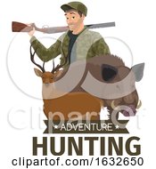 Hunting Design by Vector Tradition SM