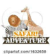 Safari Design by Vector Tradition SM