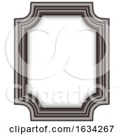 3d Blank Picture Frame