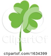 Four Leaf Clover by Hit Toon