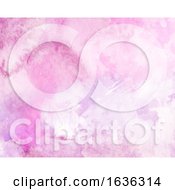 Poster, Art Print Of Watercolour Texture Background