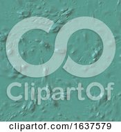 Poster, Art Print Of Wet Paint Texture Background