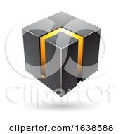 Black Cube by cidepix