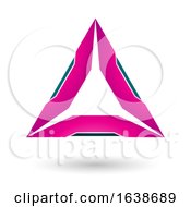 Triangle Design by cidepix