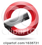 Reversed Letter G Logo by cidepix
