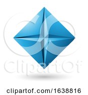 Blue Diamond by cidepix