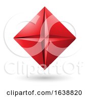 Red Diamond by cidepix