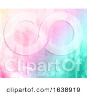 Poster, Art Print Of Watercolour Texture Background