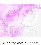 Poster, Art Print Of Watercolour Texture Background