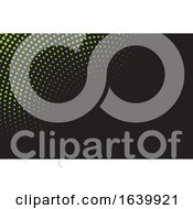 Poster, Art Print Of Business Card Background