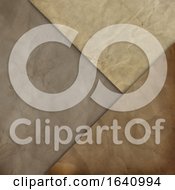 Poster, Art Print Of Old Papers Texture Background