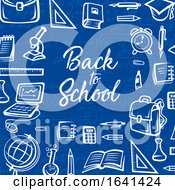 Back To School Design by Vector Tradition SM
