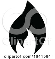 Royalty Free Clip Art of Flames by dero | Page 1