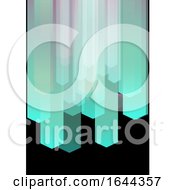 Poster, Art Print Of Abstract Background