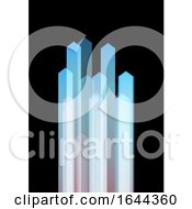 Poster, Art Print Of Abstract Background