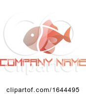 Fish And Sample Text