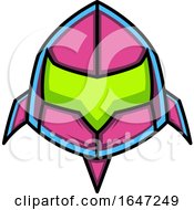 Poster, Art Print Of Gaming Mask