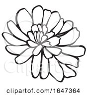 Royalty Free Black And White Clip Art by Cherie Reve | Page 1