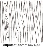 Wood Grain Pattern by Cherie Reve #COLLC1647490-0099