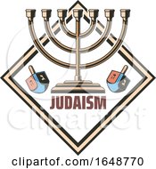 Judaism Design