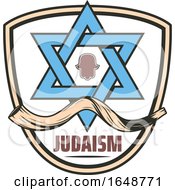 Judaism Design