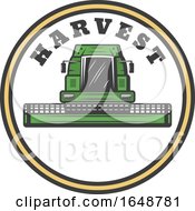 Harvester Machine