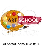 Art School Design