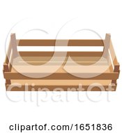 Poster, Art Print Of Shipping Crate
