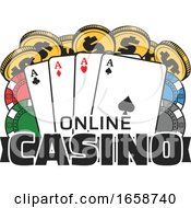 Gambling Casino Design