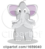 Elephant by Morphart Creations