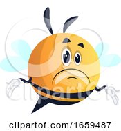 Confused Bee
