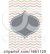 Poster, Art Print Of Business Card Background