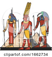 Ancient Egypt Design