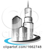 Skyscraper Buildings