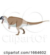Poster, Art Print Of Ocanthosaurus