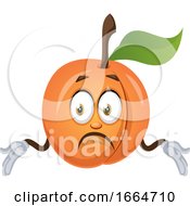 Confused Apricot