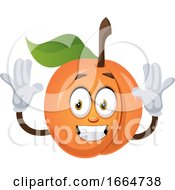 Happy Apricot
