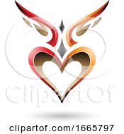 Winged Heart Logo