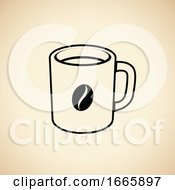 Poster, Art Print Of Coffee Mug