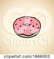 Donut by cidepix