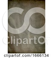 Poster, Art Print Of Grunge Style Paper Texture