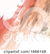 Detailed Watercolour Texture Background